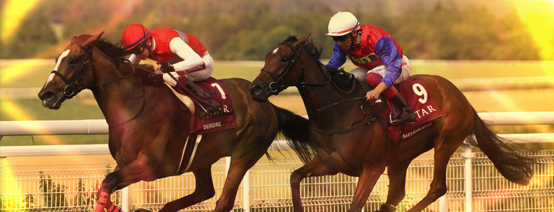 Horseracing