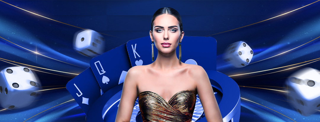 Livecasino