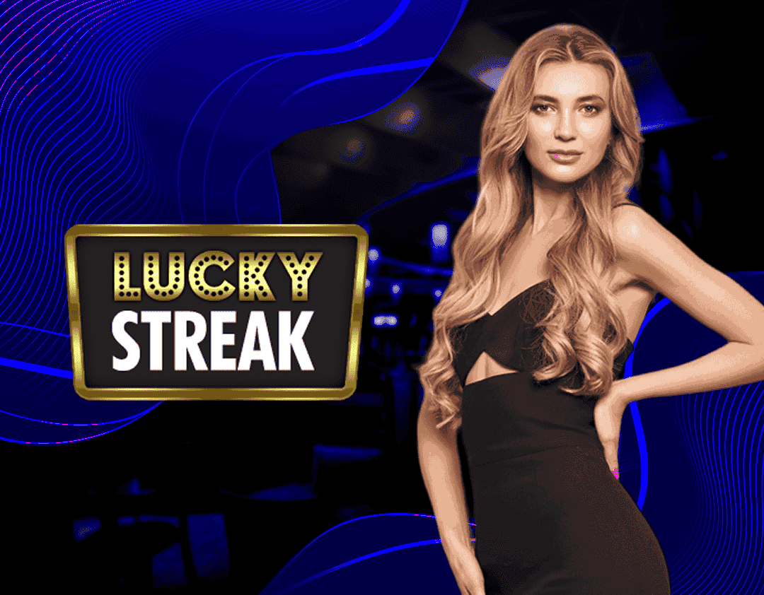 Luckystreak