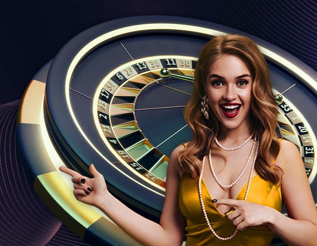 Roulette